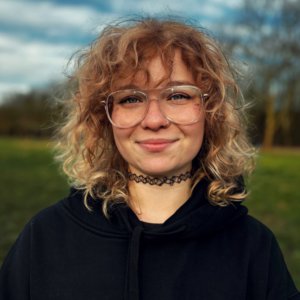 Julia Danicka
